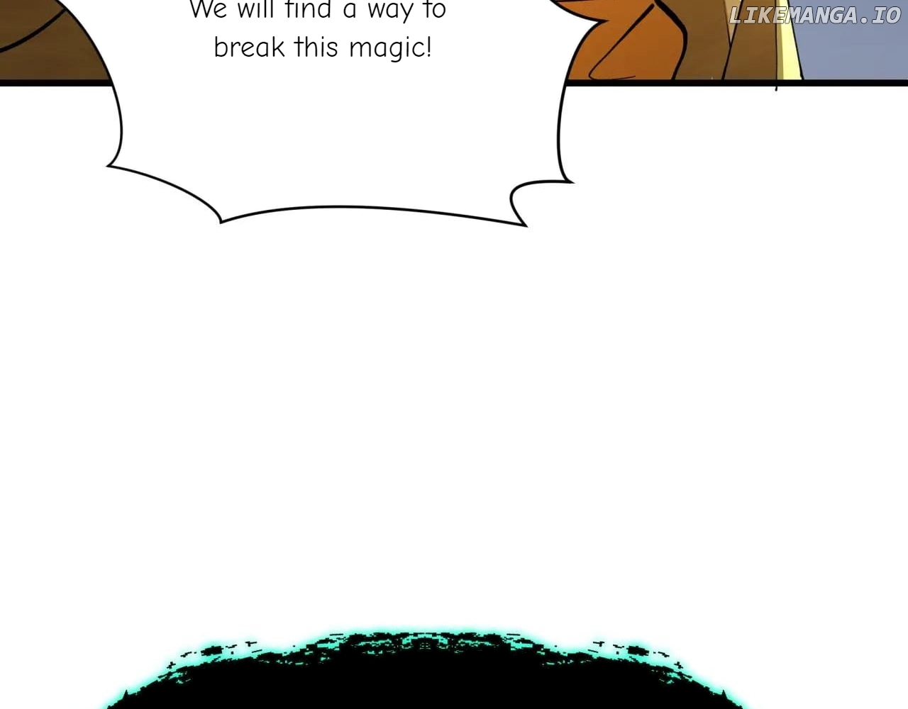 Era of the Haunted Chapter 363 - page 9